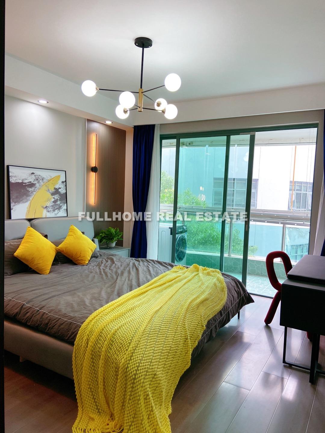 Dongtai Garden - Interior view 9, Shanghai rental property
