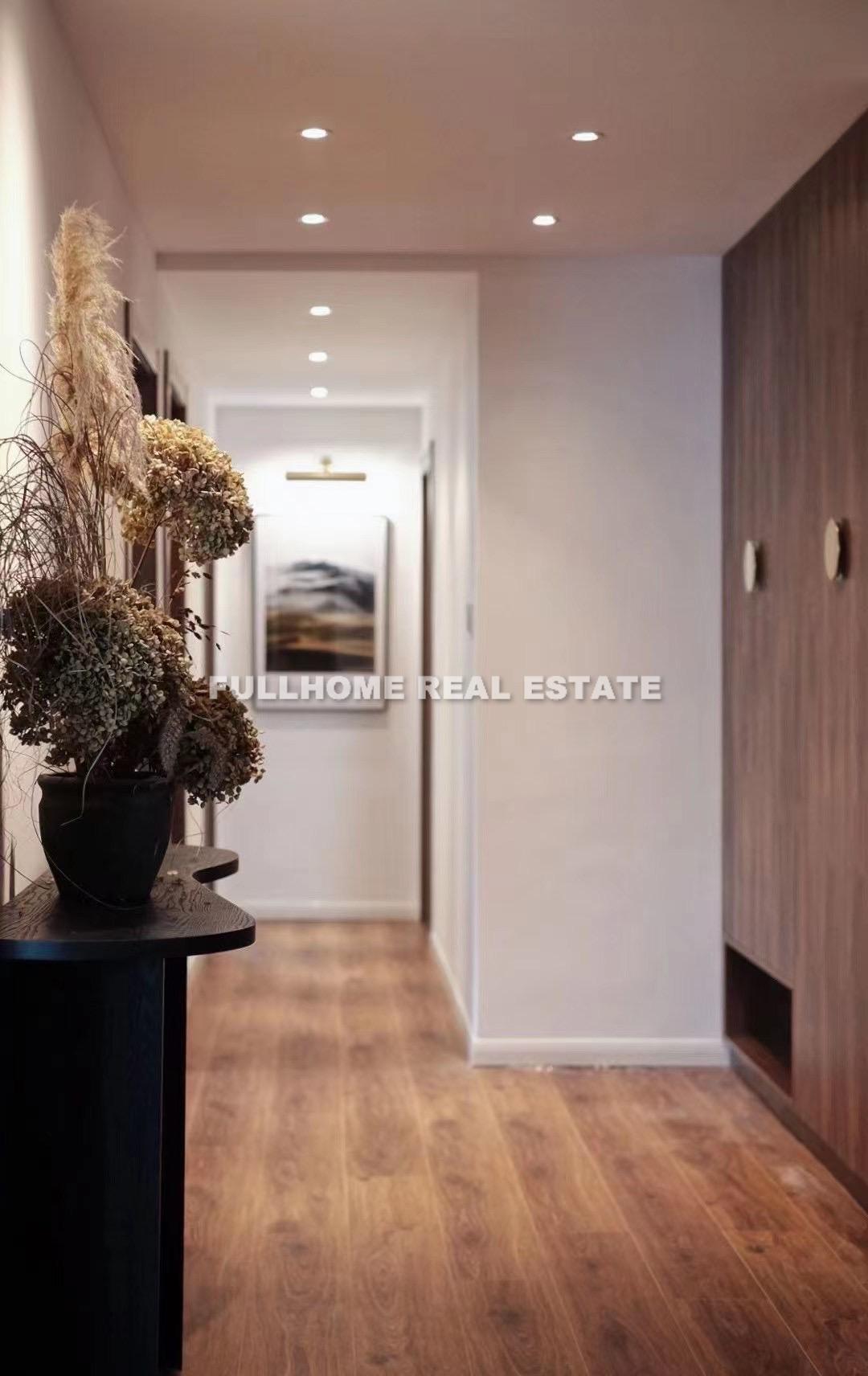Park View - Interior view 10, Shanghai rental property