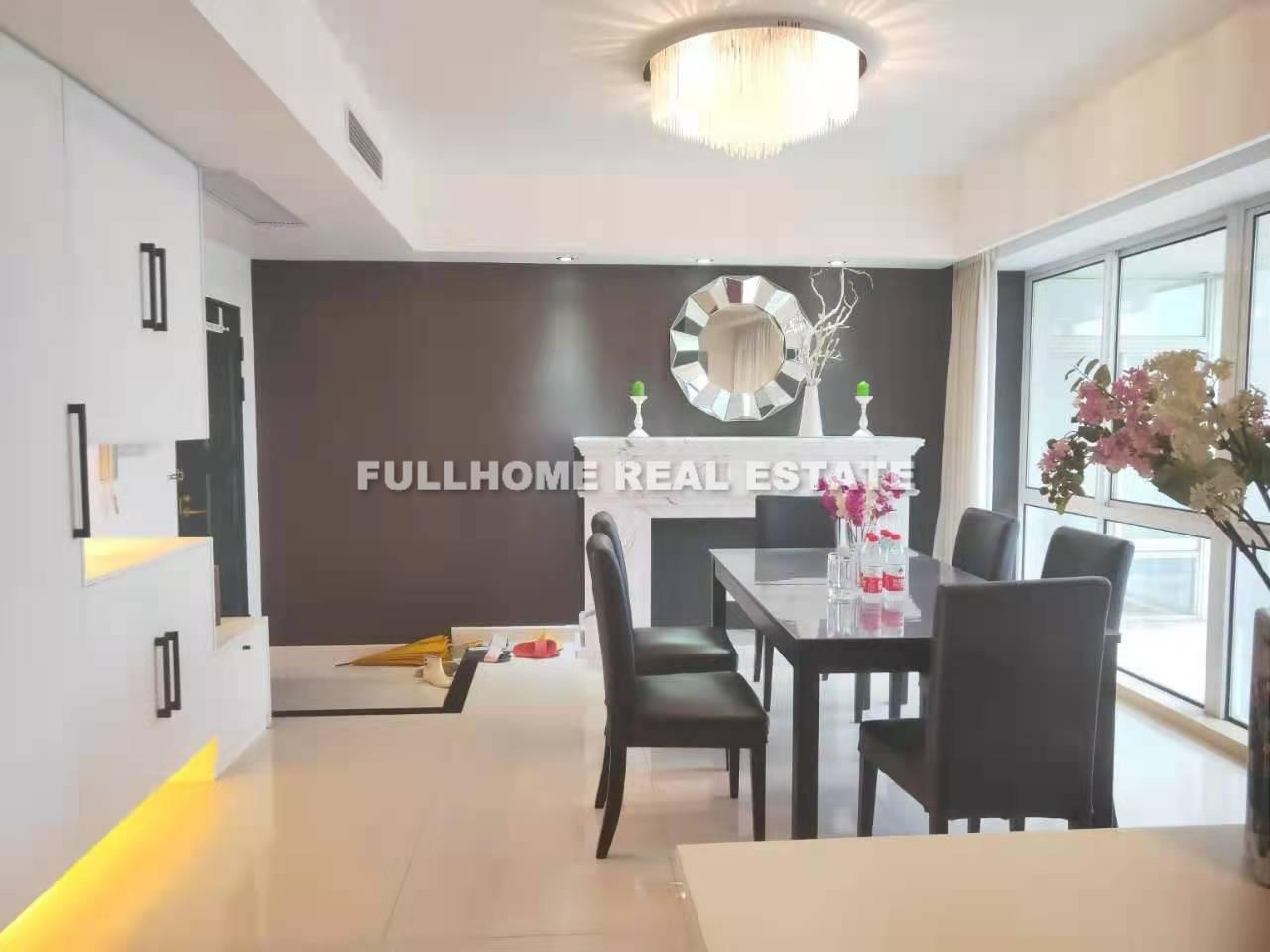 Huijin Plaza - Interior view 3, Shanghai rental property