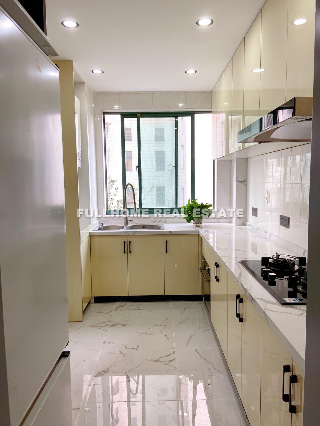Dongtai Garden - Interior view 5, Shanghai rental property