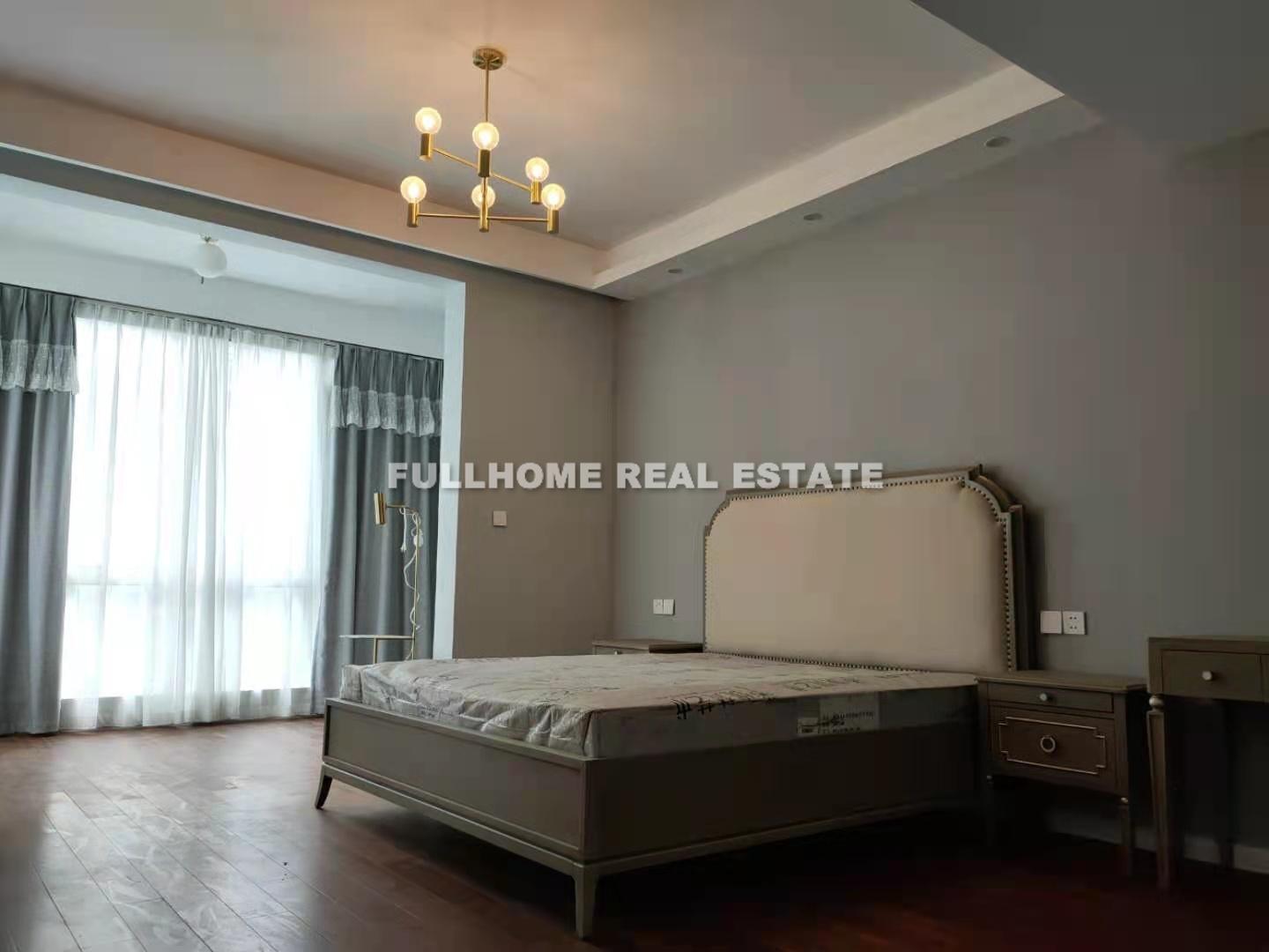 California Place - Interior view 5, Shanghai rental property