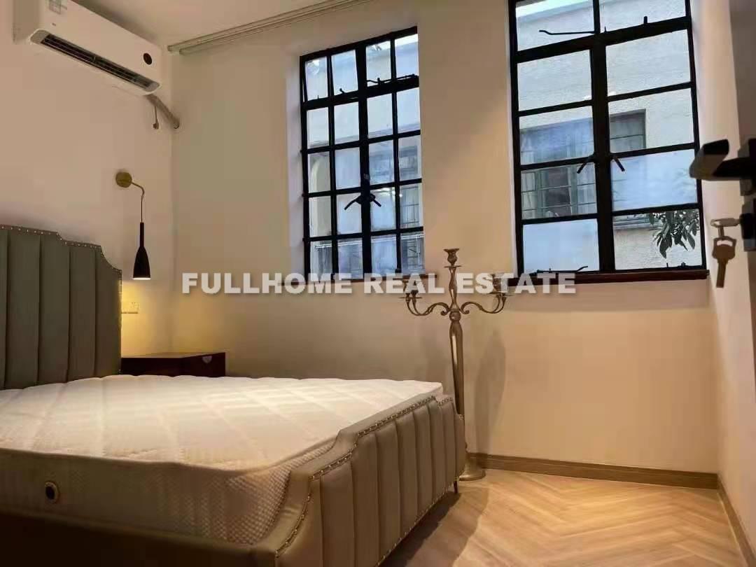 Taila Villa - Interior view 5, Shanghai rental property
