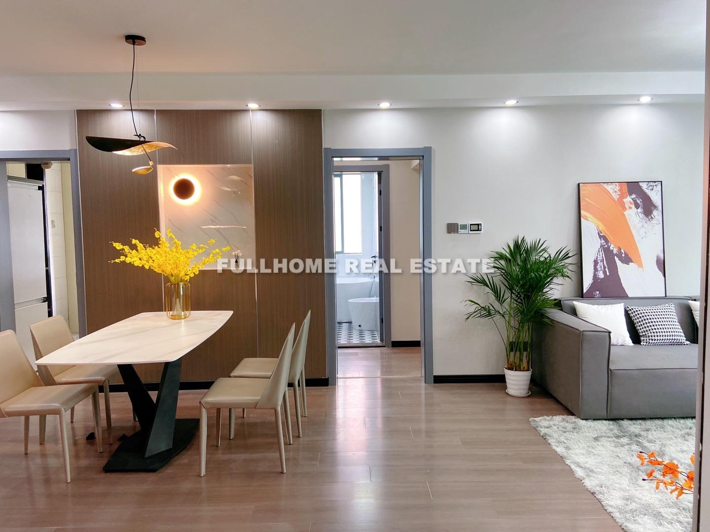 Dongtai Garden - Interior view 2, Shanghai rental property