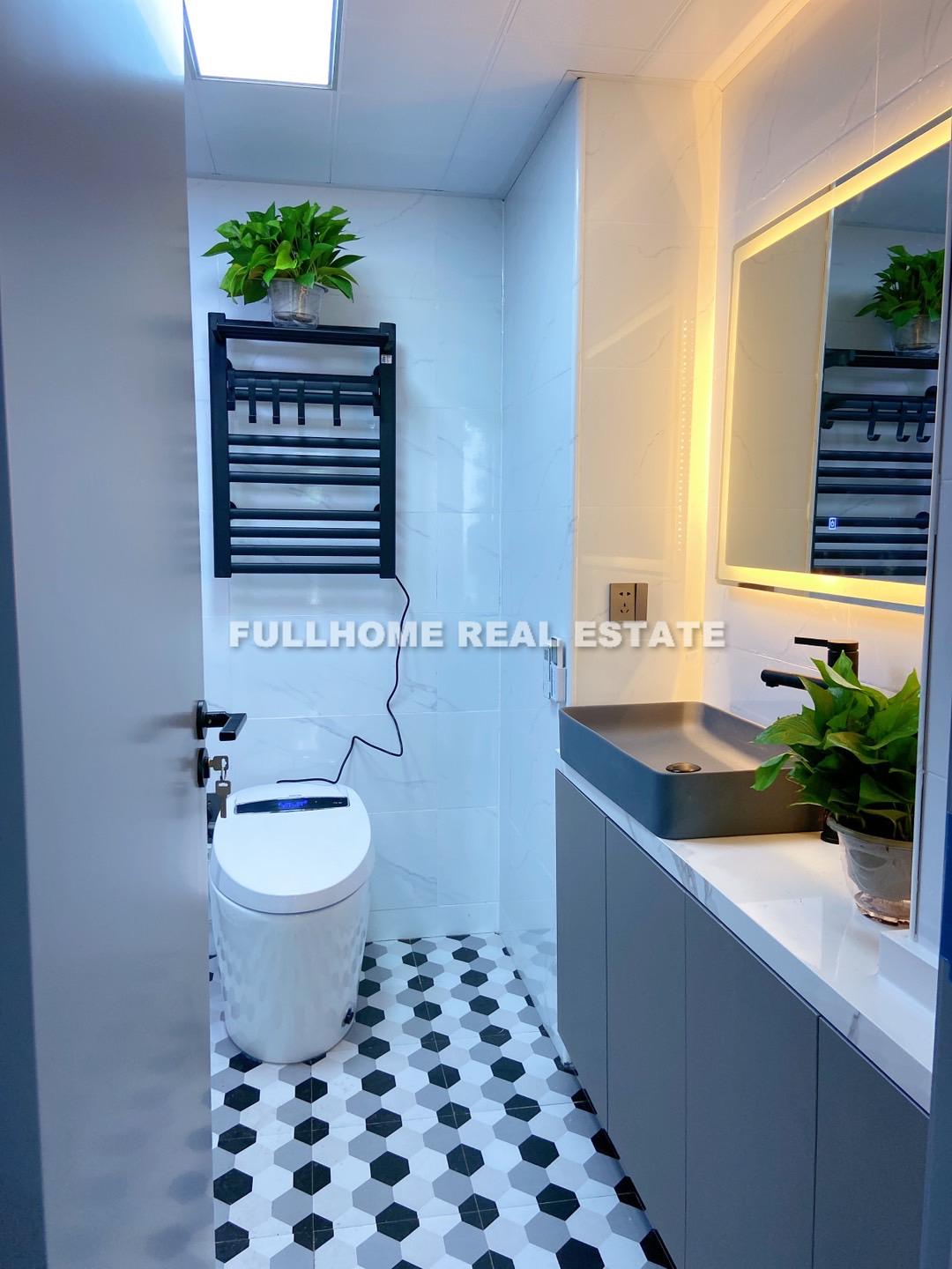 Dongtai Garden - Interior view 3, Shanghai rental property