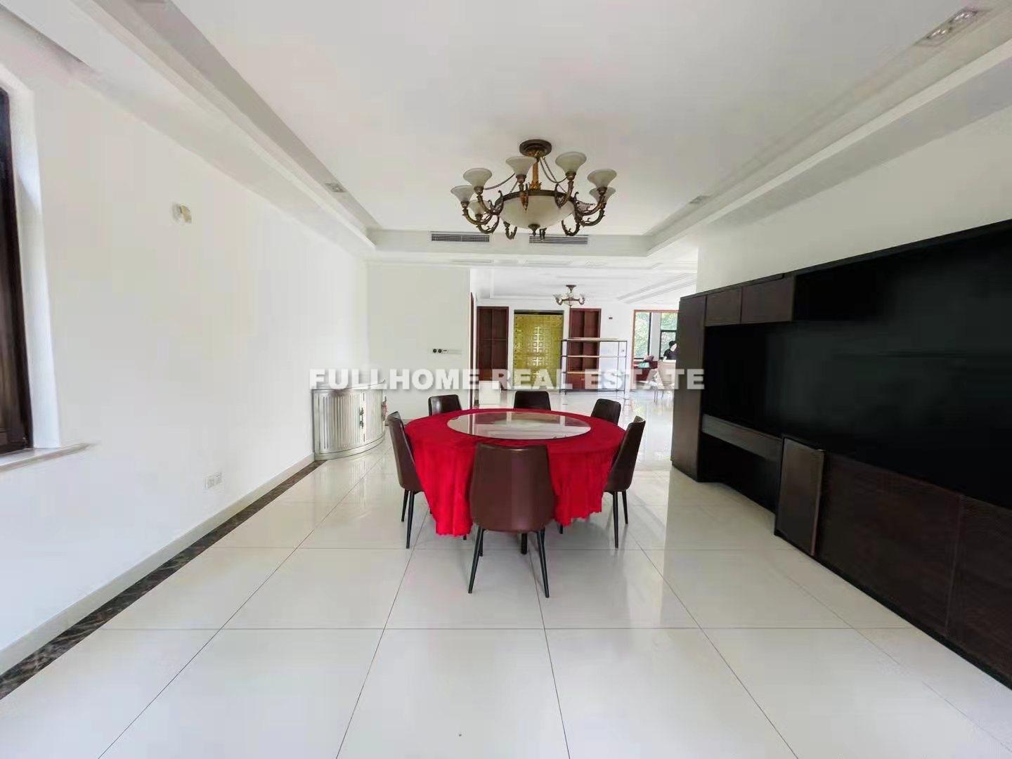 Long Beach Garden Villa - Interior view 3, Shanghai rental property