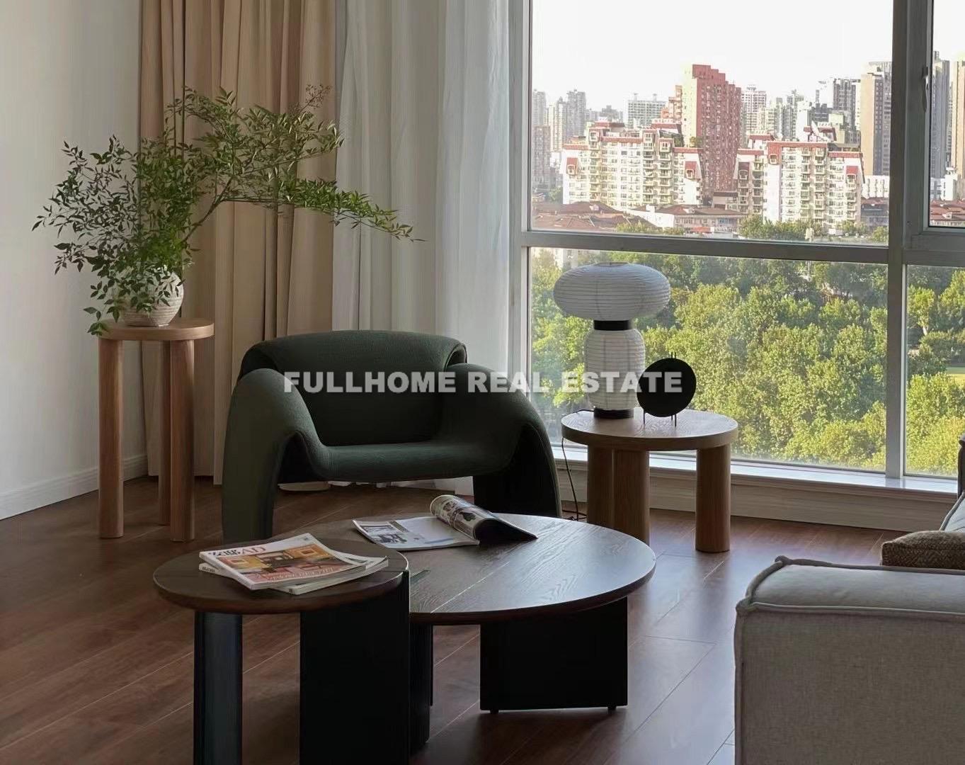 Park View - Interior view 17, Shanghai rental property