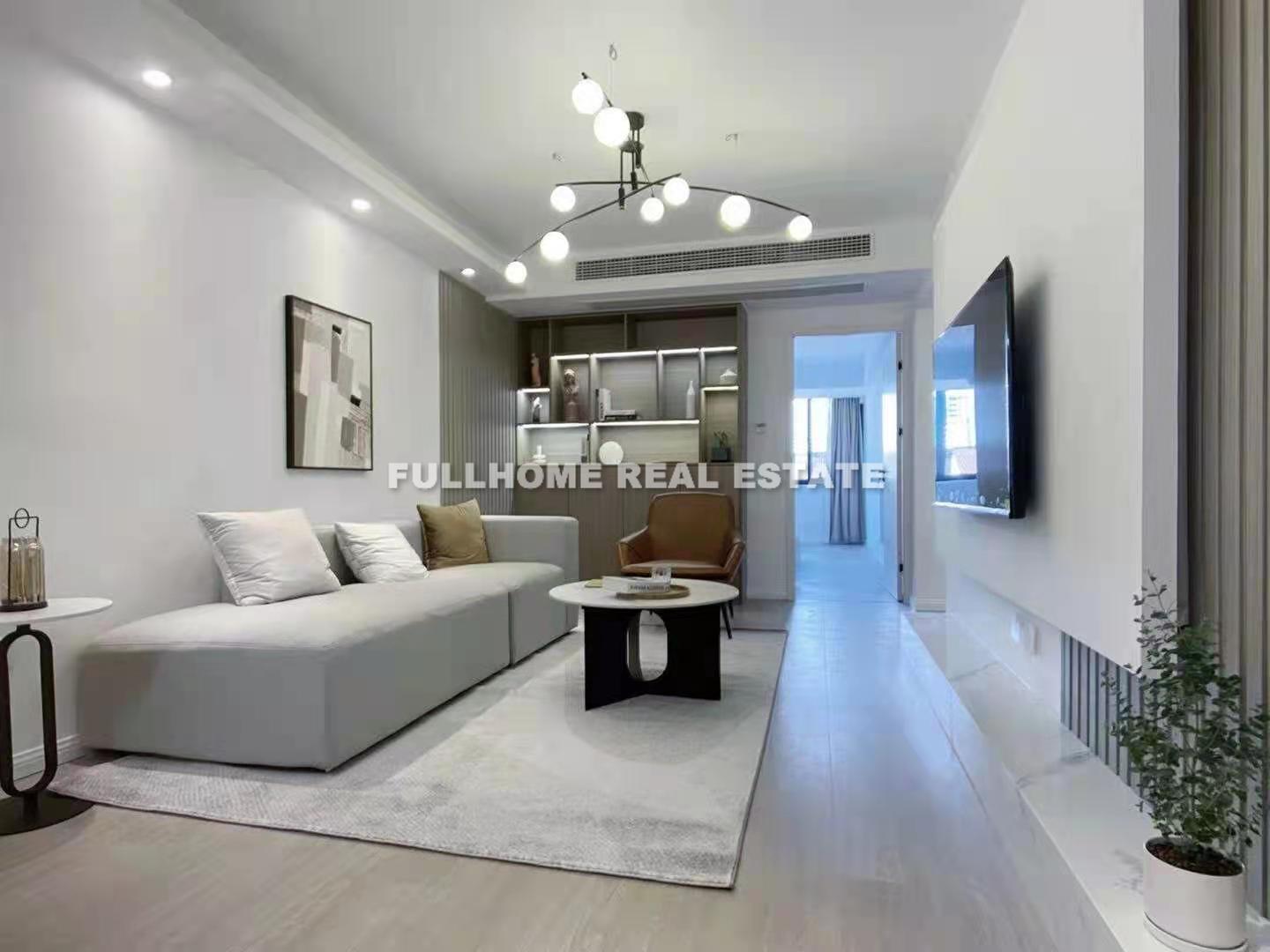 Nanhui Apartment - 2 bedroom apartment in Shanghai, Downtown, Downtown