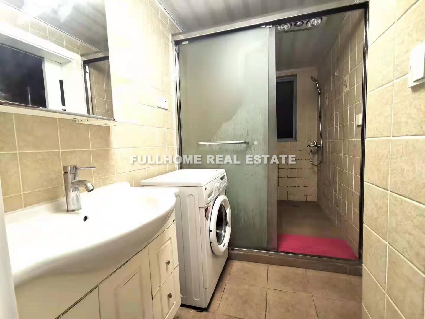HuiCui Garden - Interior view 4, Shanghai rental property