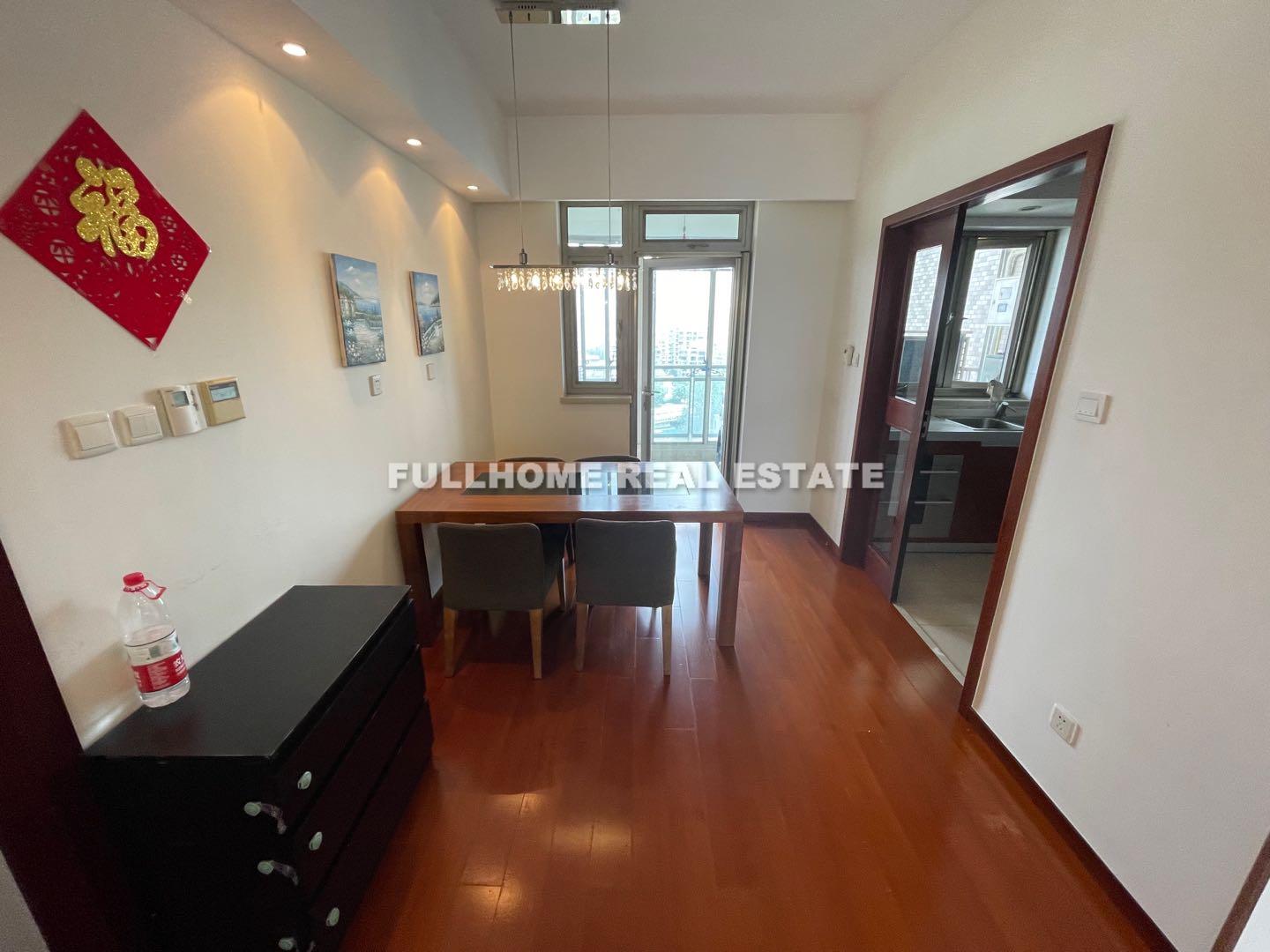 Yanlord Town - Interior view 13, Shanghai rental property