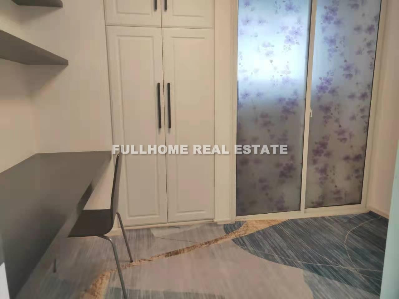 Huijin Plaza - Interior view 4, Shanghai rental property