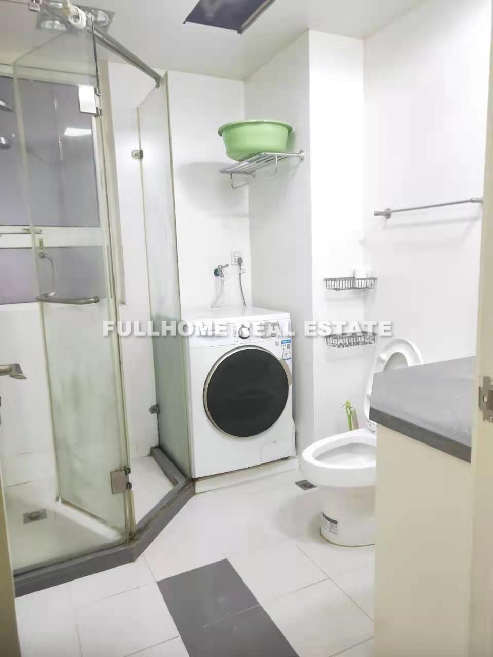 Conch Garden - Interior view 6, Shanghai rental property