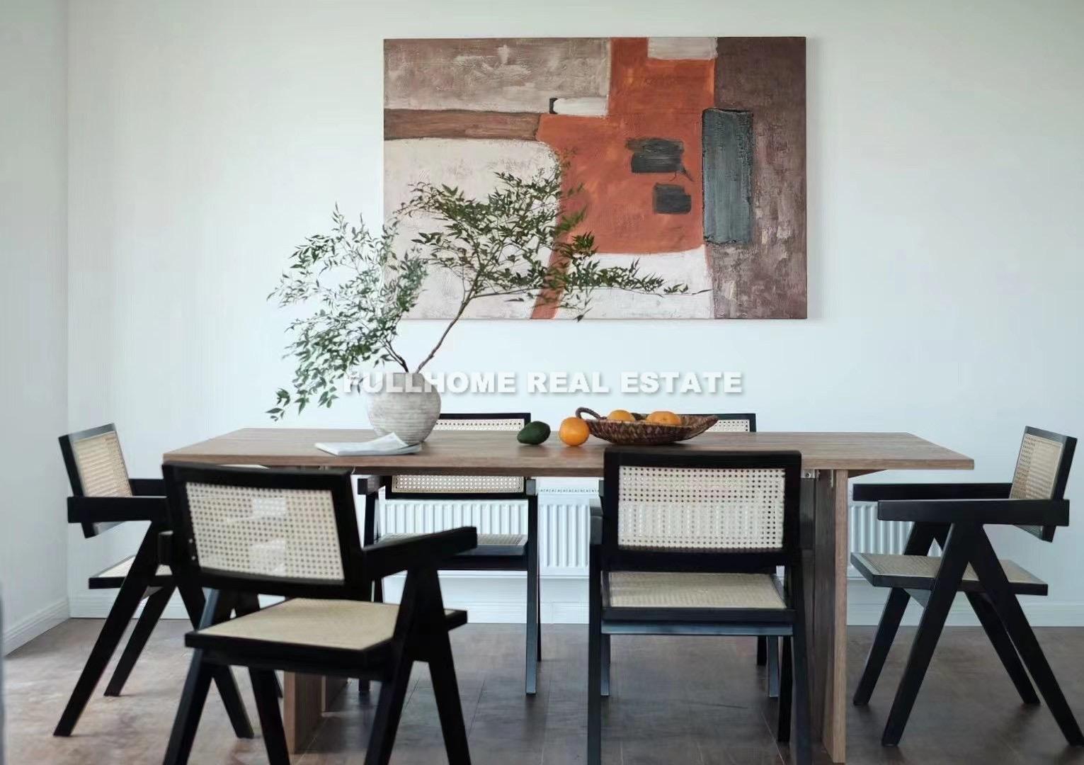 Park View - Interior view 15, Shanghai rental property