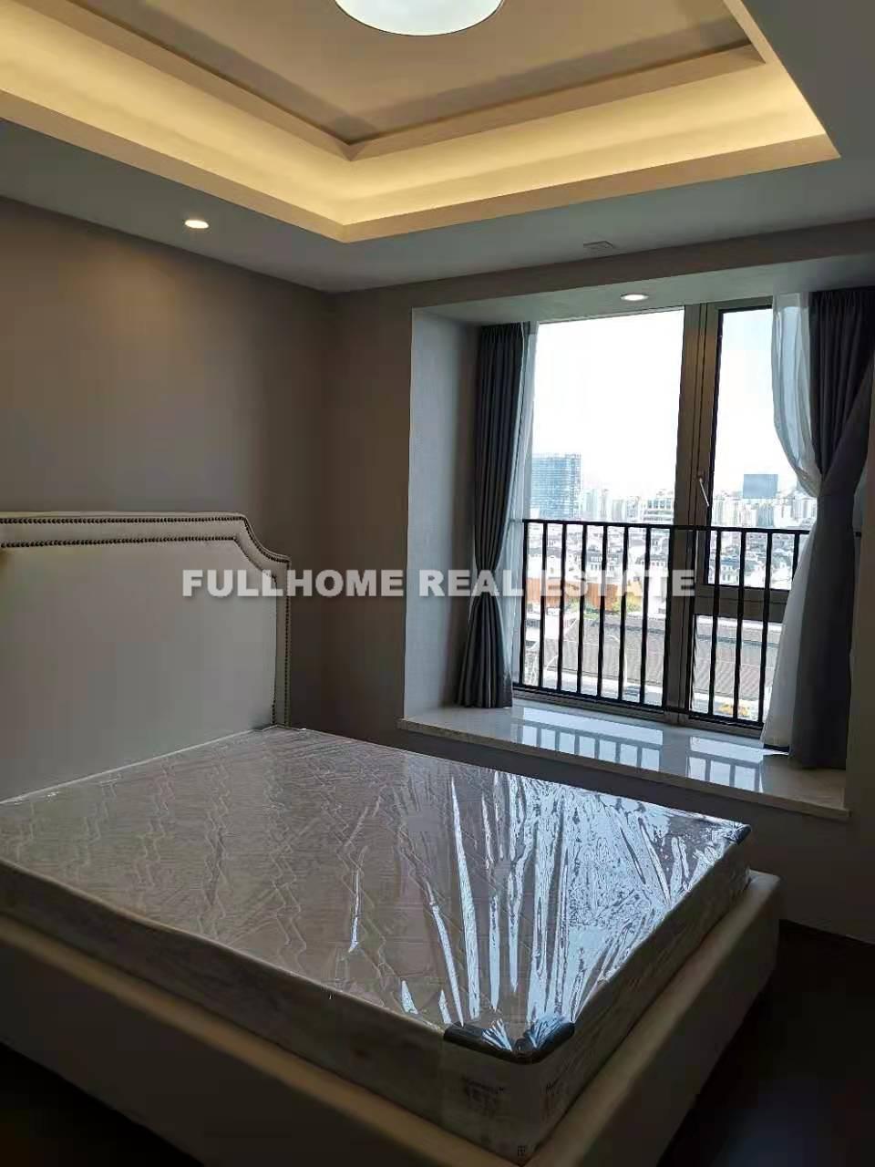 Jing An Fu - Interior view 3, Shanghai rental property