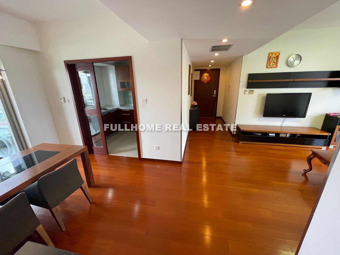 Yanlord Town - Interior view 3, Shanghai rental property