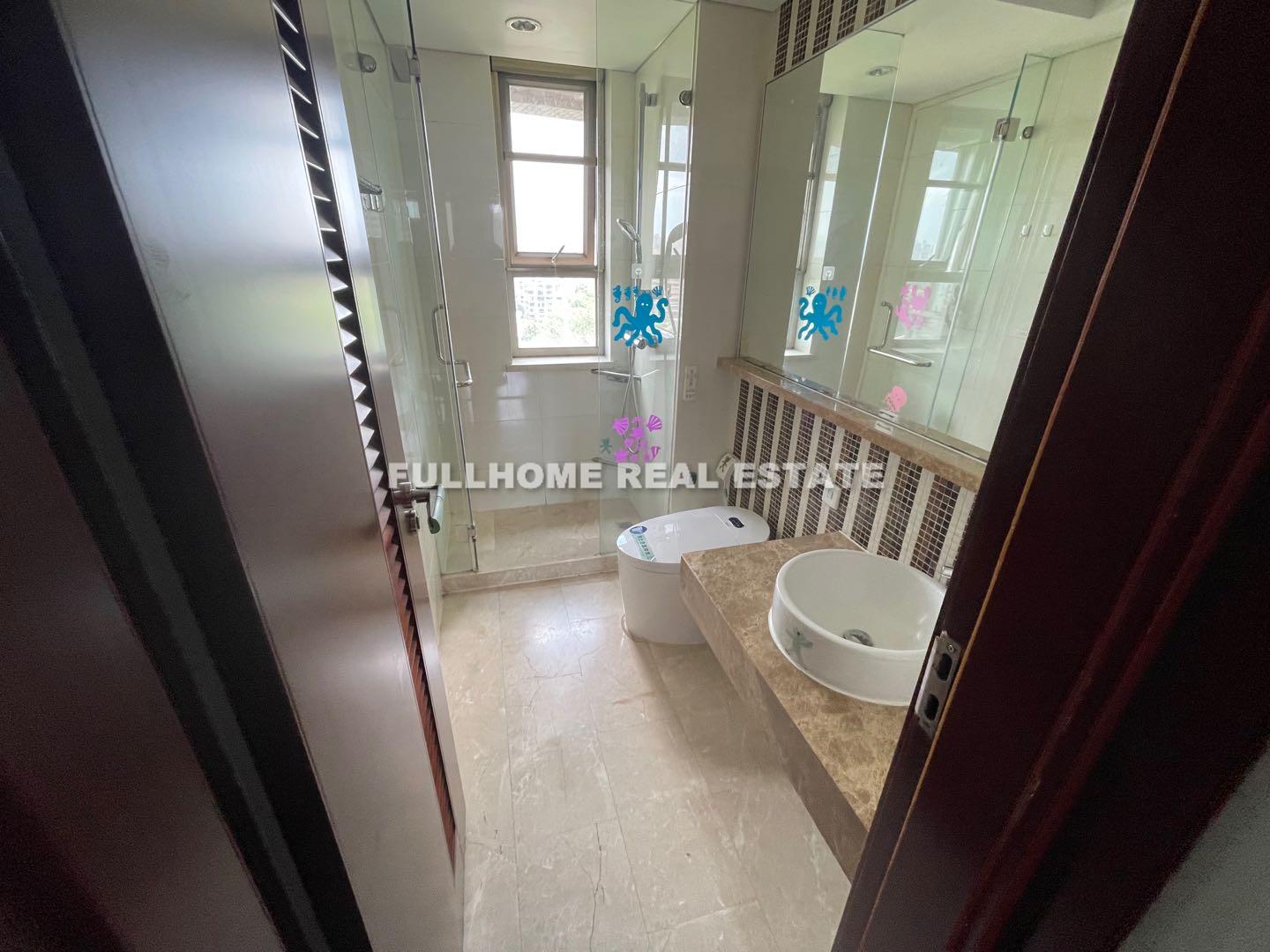 Yanlord Town - Interior view 6, Shanghai rental property