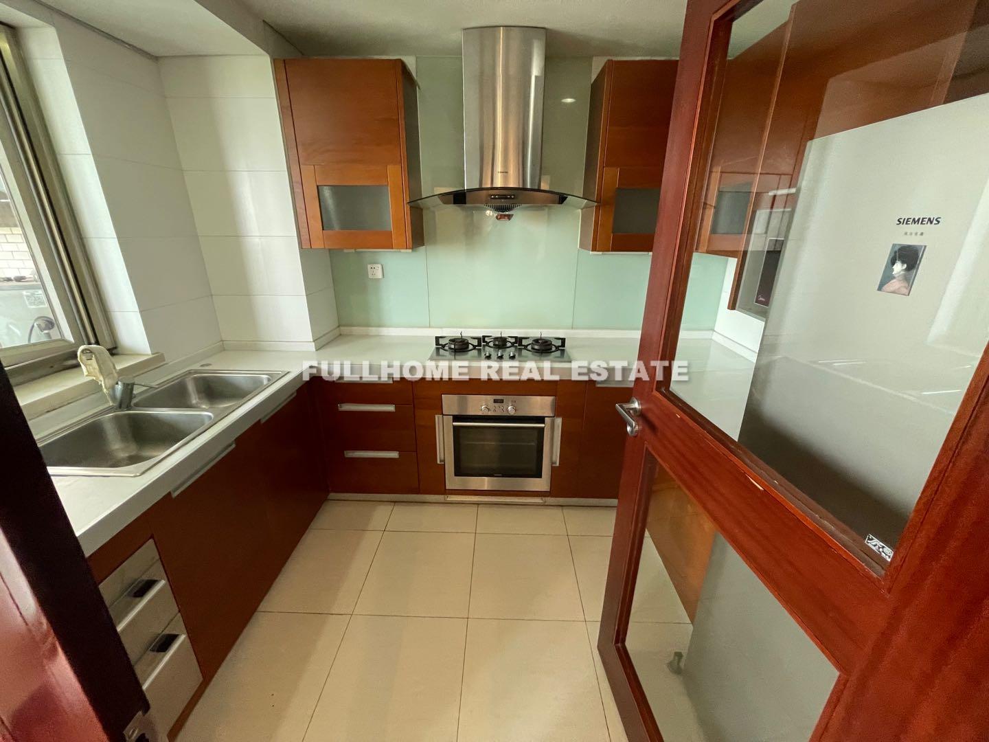 Yanlord Town - Interior view 12, Shanghai rental property