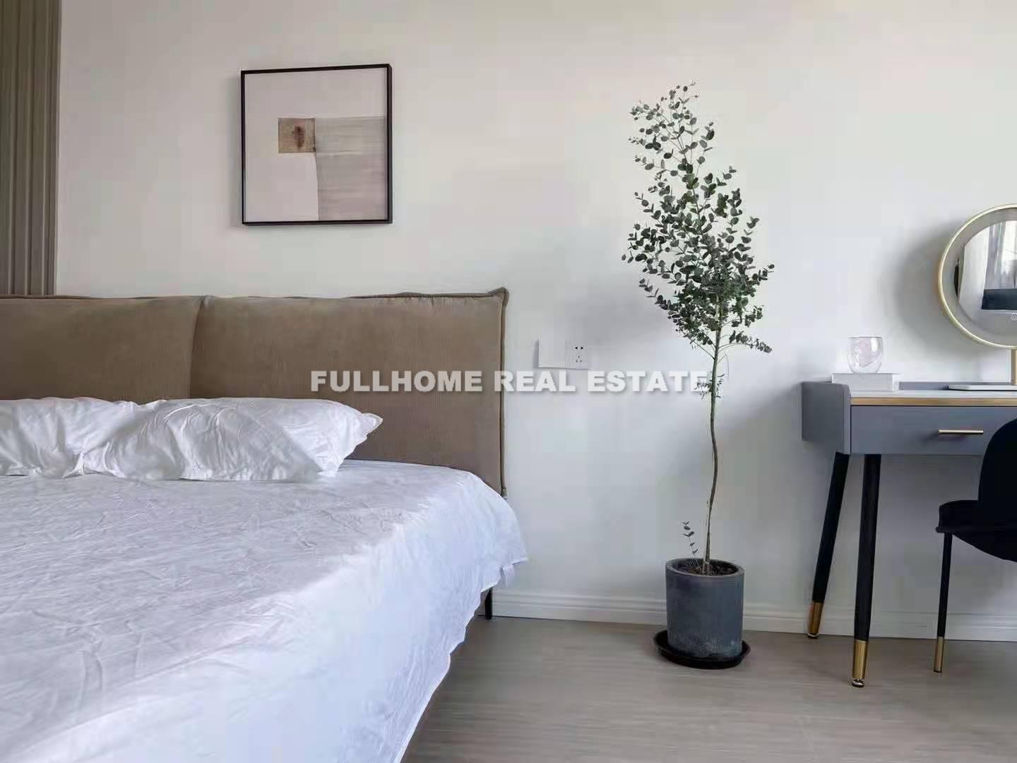 Nanhui Apartment - Interior view 4, Shanghai rental property