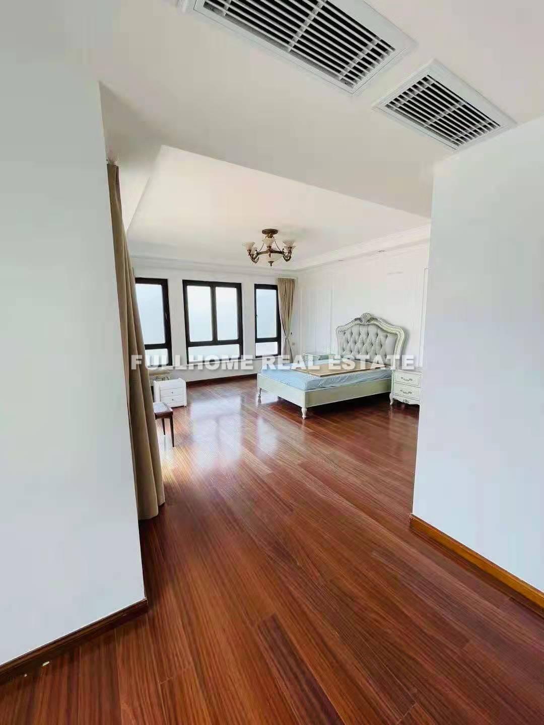 Long Beach Garden Villa - Interior view 11, Shanghai rental property