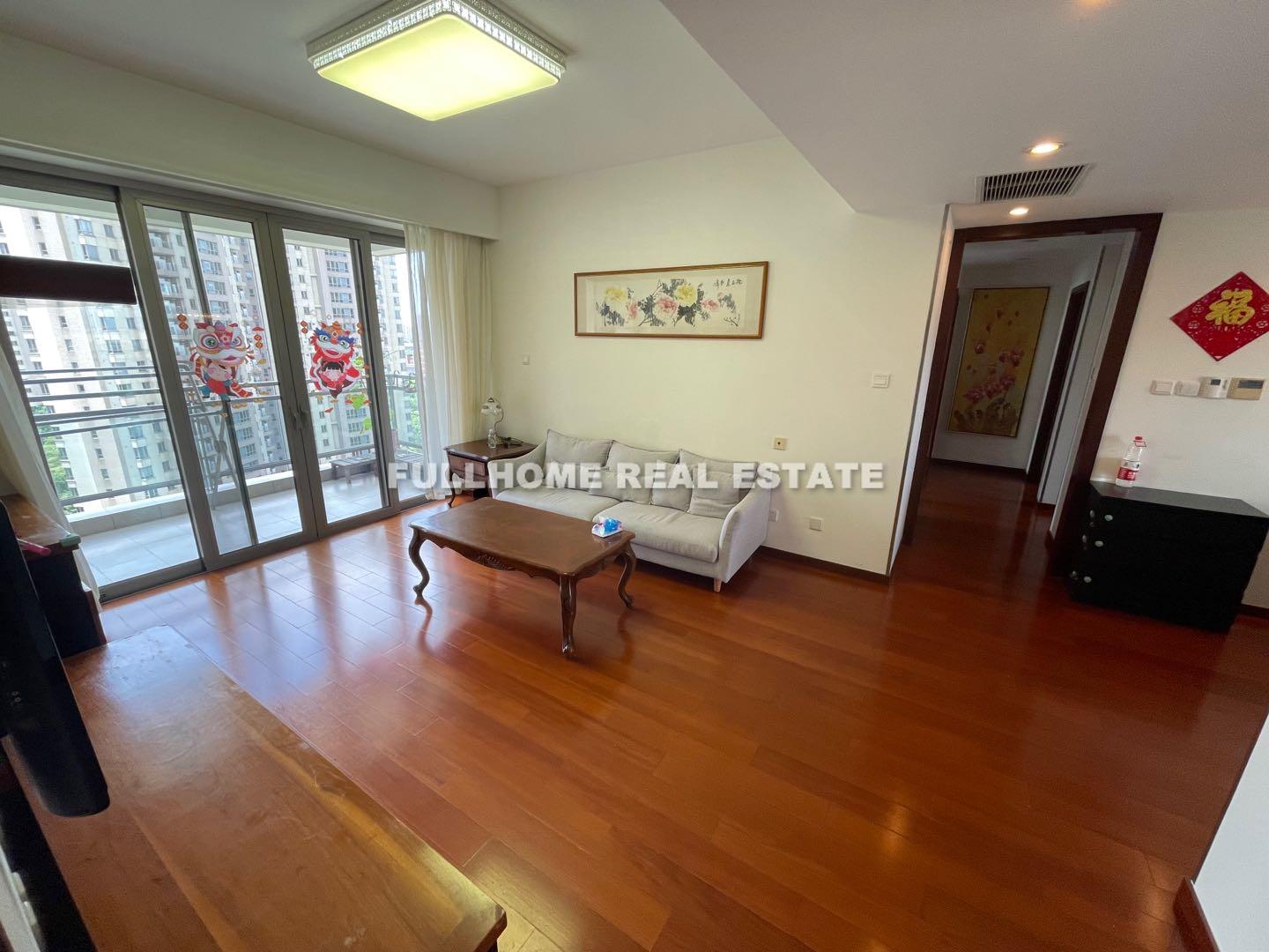 Yanlord Town - Interior view 11, Shanghai rental property