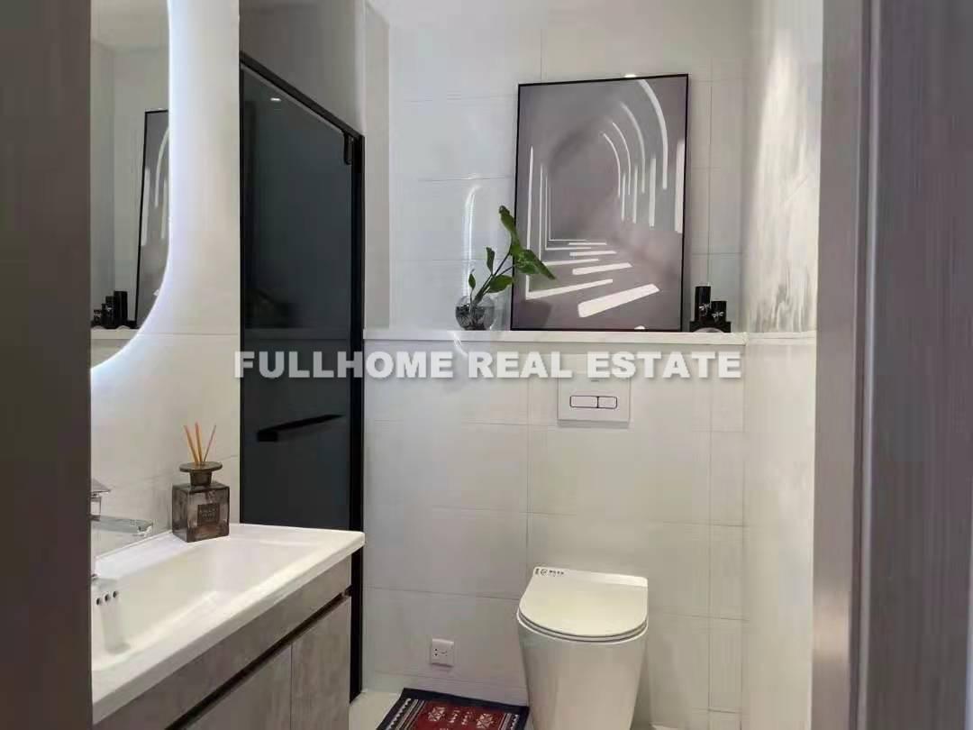 Taila Villa - Interior view 4, Shanghai rental property