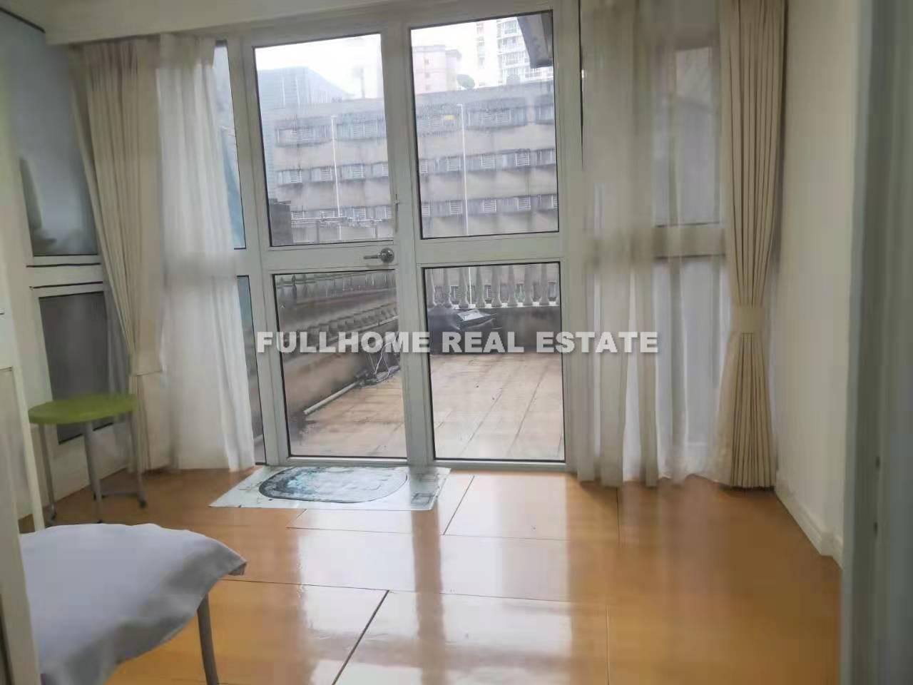 Conch Garden - Interior view 5, Shanghai rental property