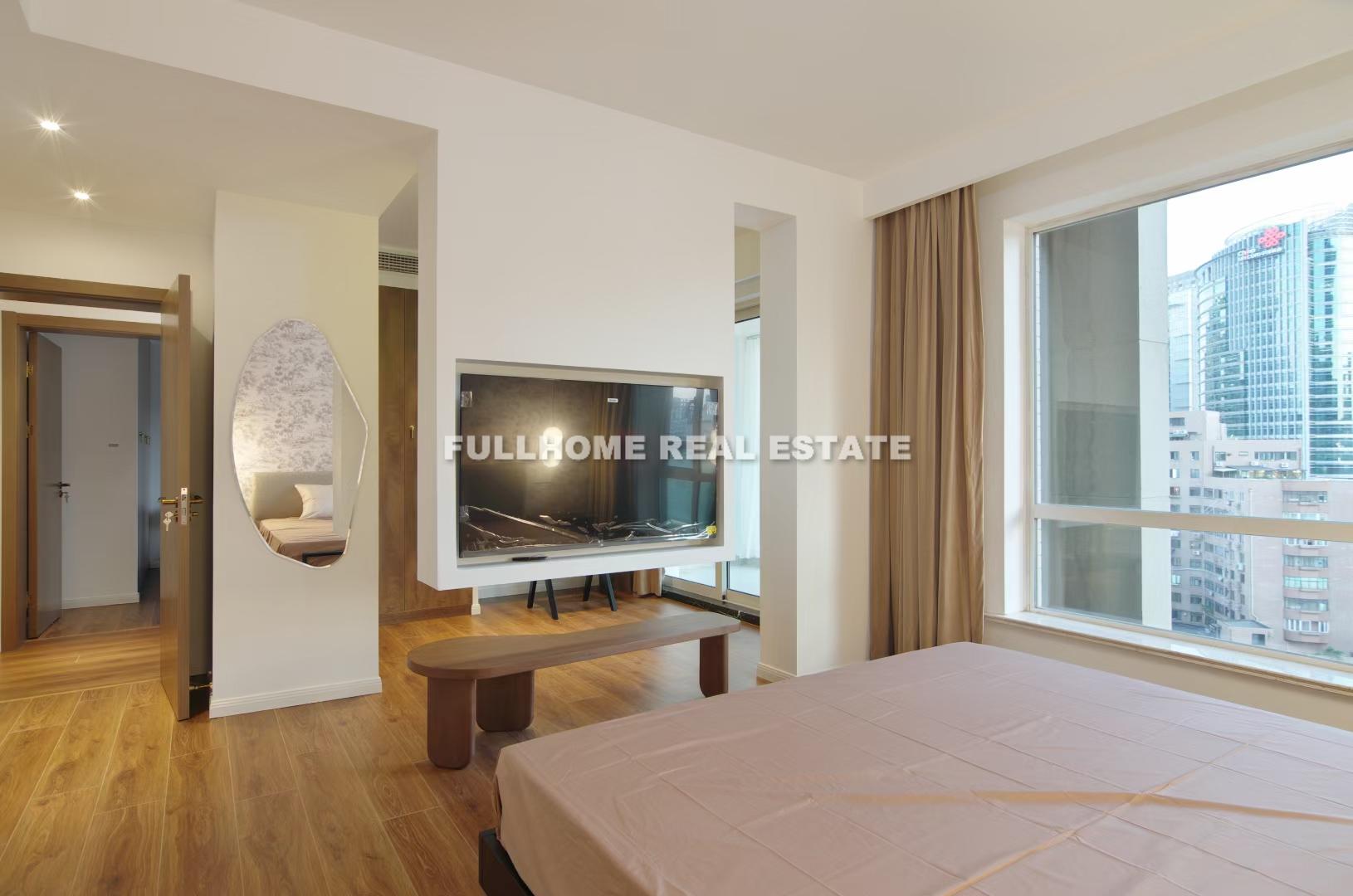 Park View - Interior view 7, Shanghai rental property
