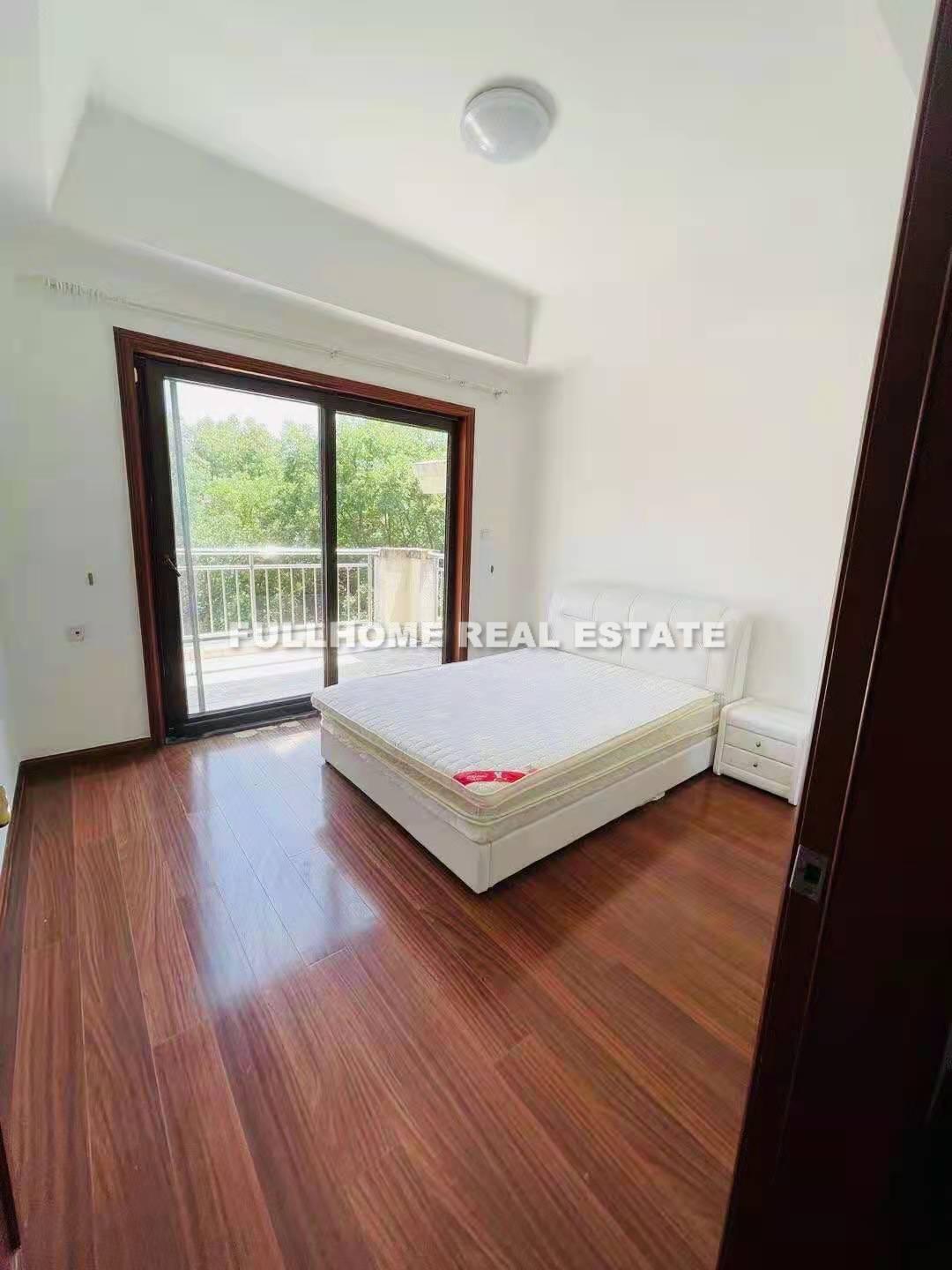 Long Beach Garden Villa - Interior view 5, Shanghai rental property