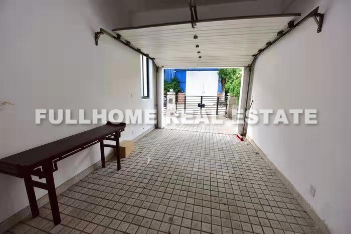 Western Suburban Garden - Interior view 10, Shanghai rental property
