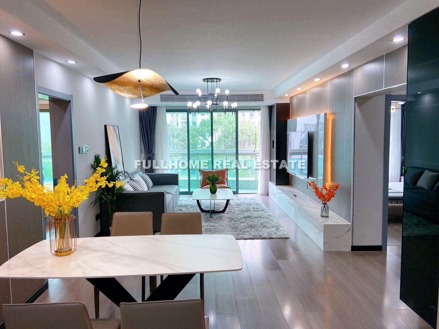 Dongtai Garden - Interior view 8, Shanghai rental property