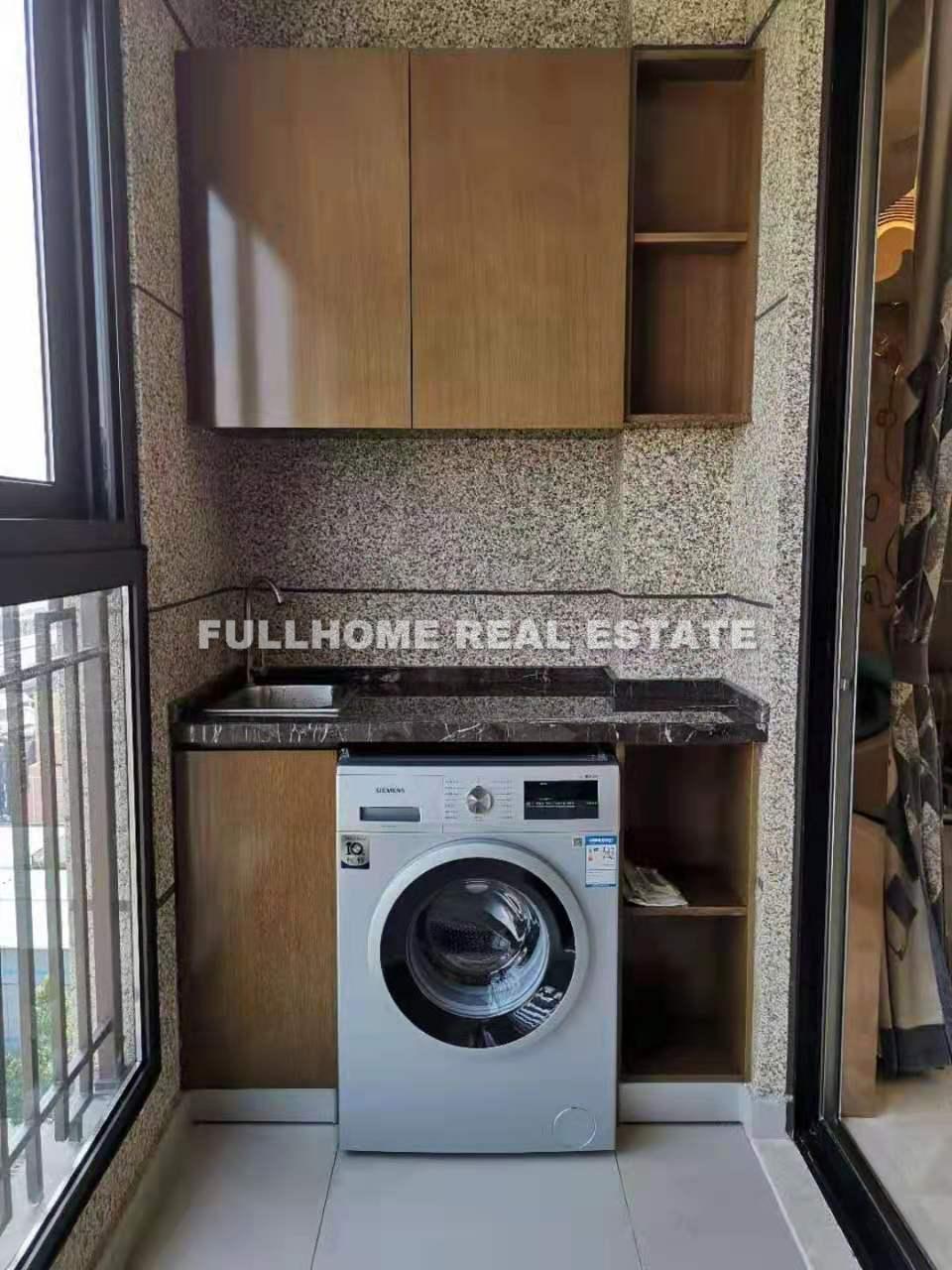 Jing An Fu - Interior view 2, Shanghai rental property