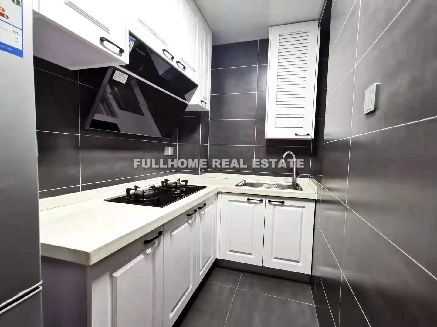Sunshine Garden - Interior view 5, Shanghai rental property