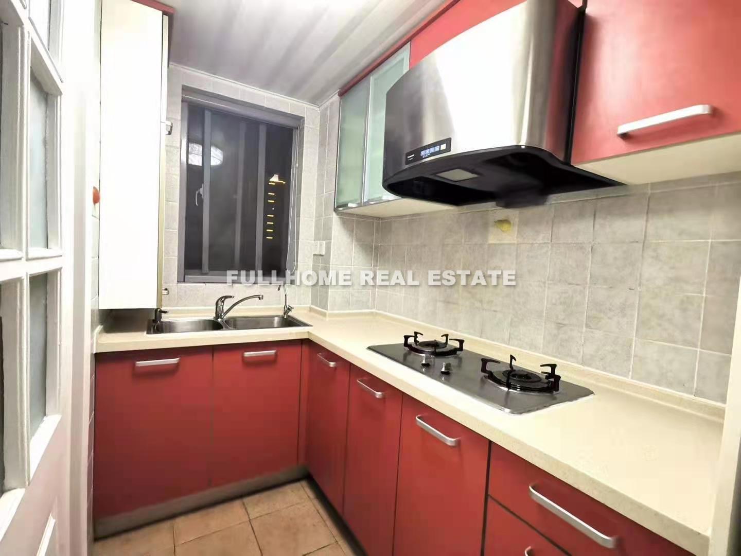 HuiCui Garden - Interior view 2, Shanghai rental property
