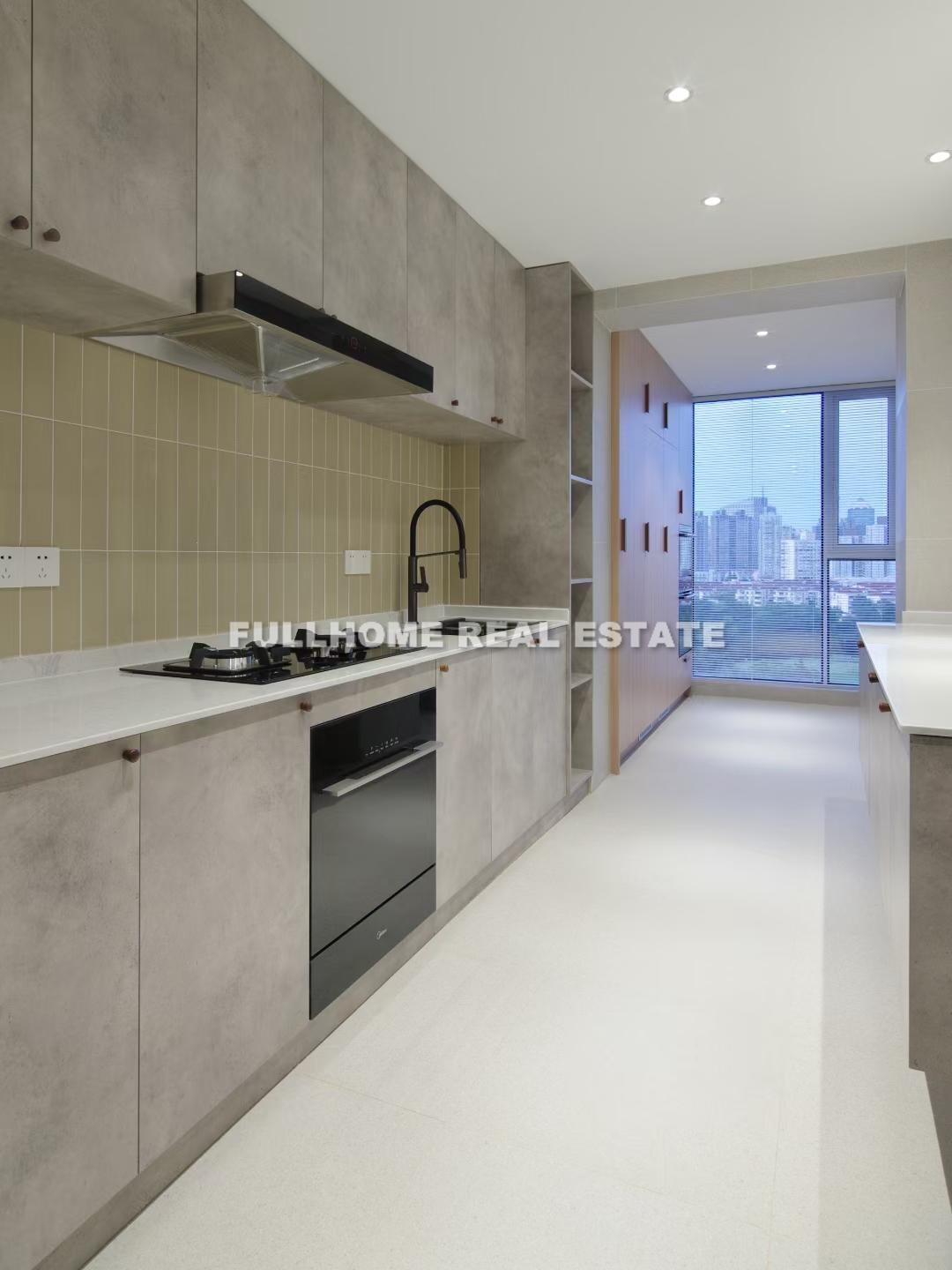 Park View - Interior view 3, Shanghai rental property