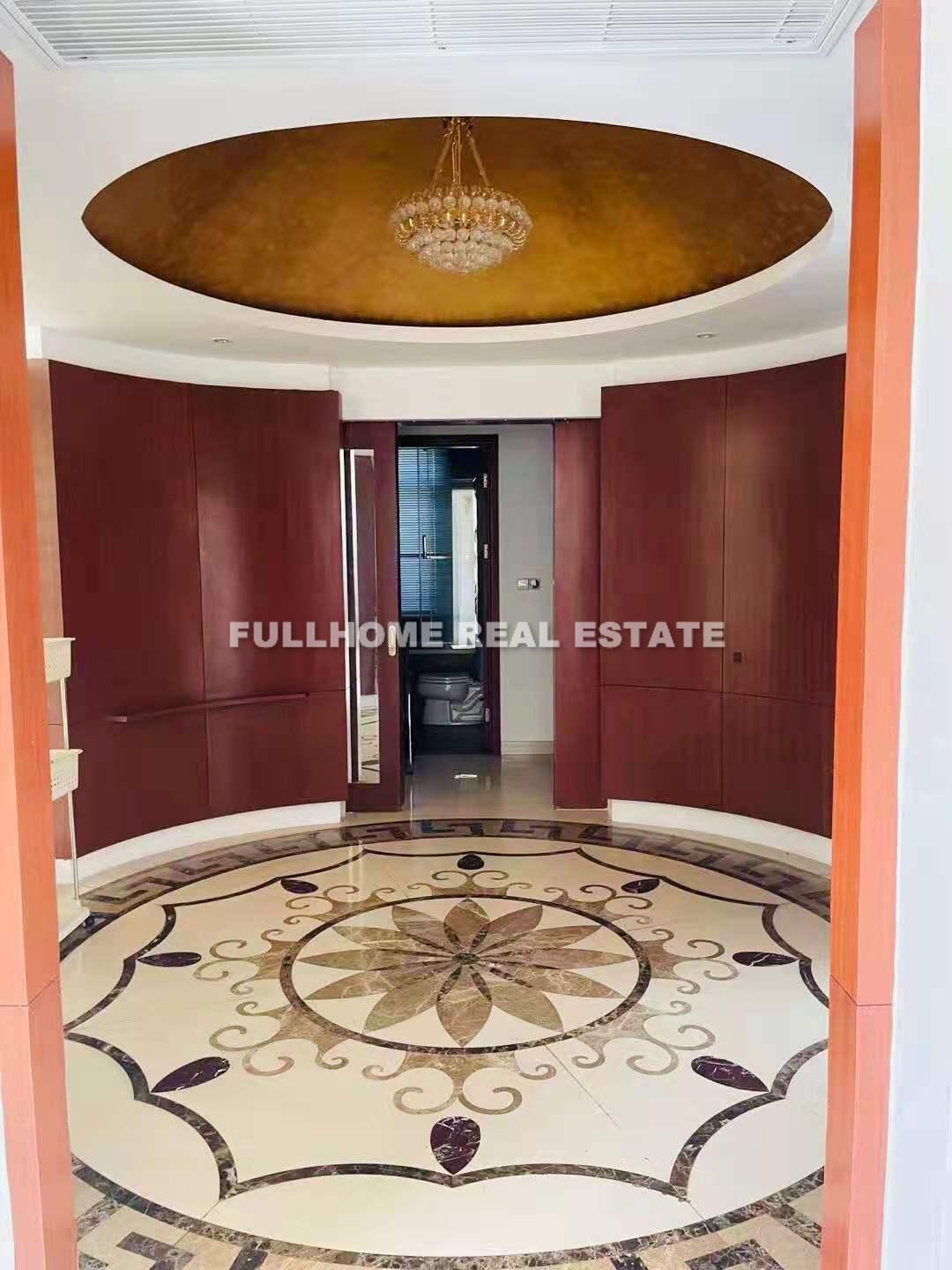 Long Beach Garden Villa - 6 bedroom apartment in Shanghai, Qingpu, Suburb