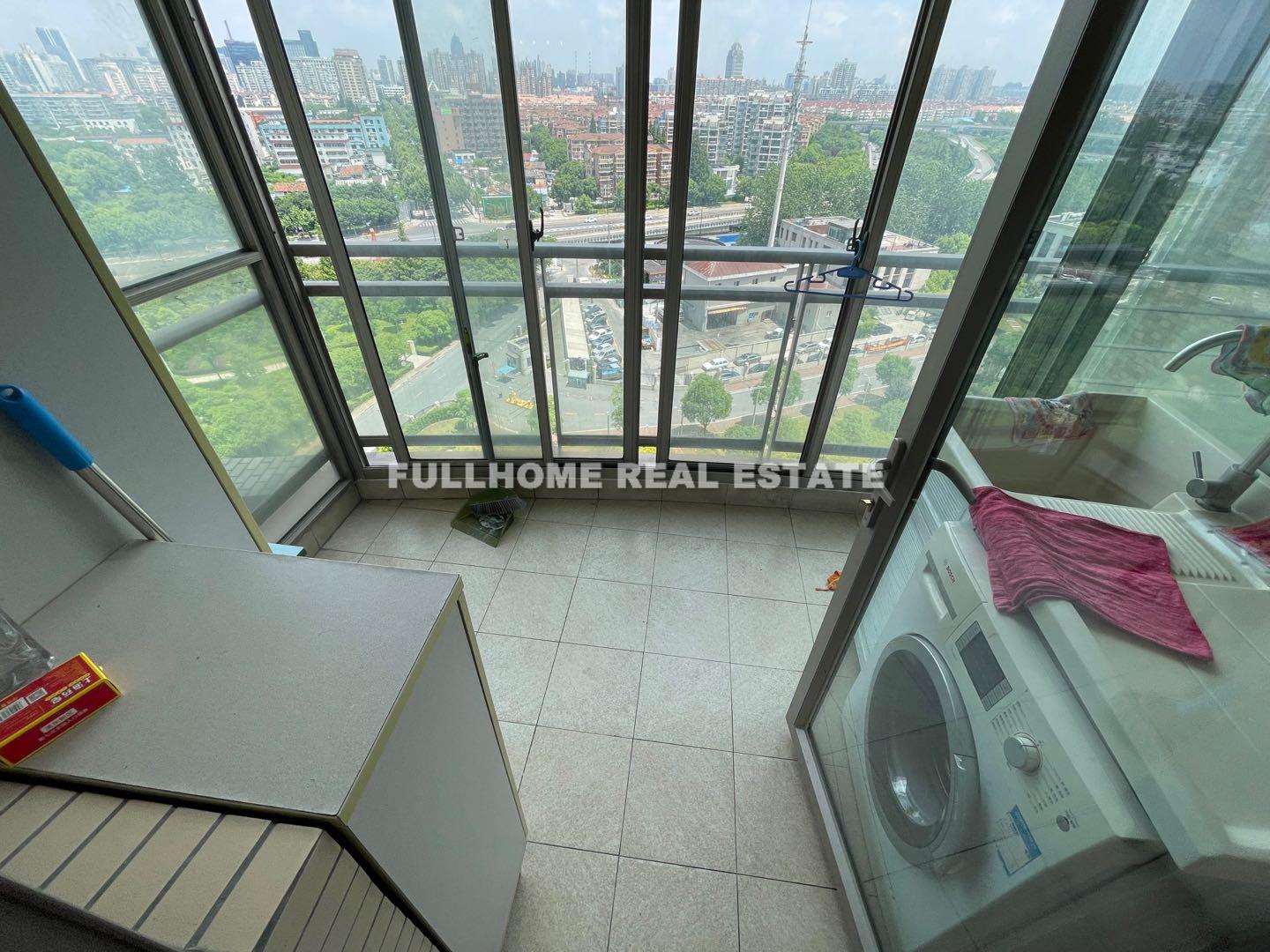Yanlord Town - Interior view 9, Shanghai rental property