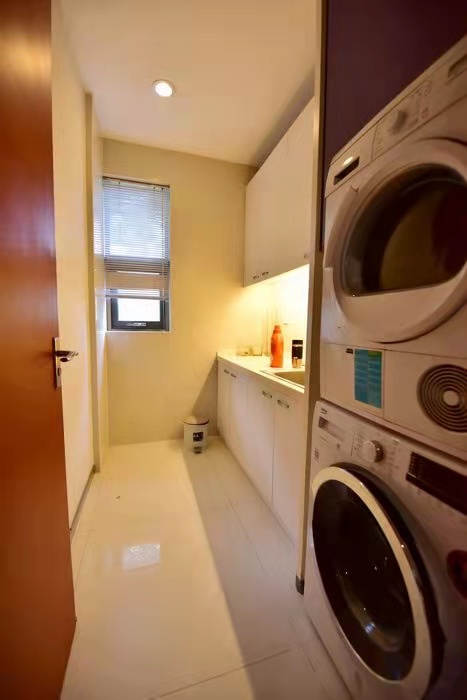 Western Suburban Garden - Interior view 5, Shanghai rental property