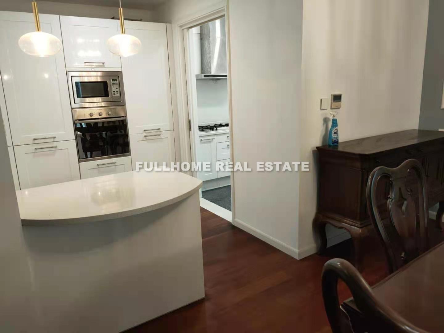 California Place - Interior view 4, Shanghai rental property