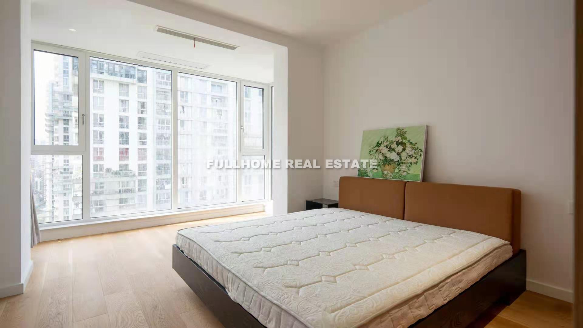 Celebrity Garden - Interior view 3, Shanghai rental property
