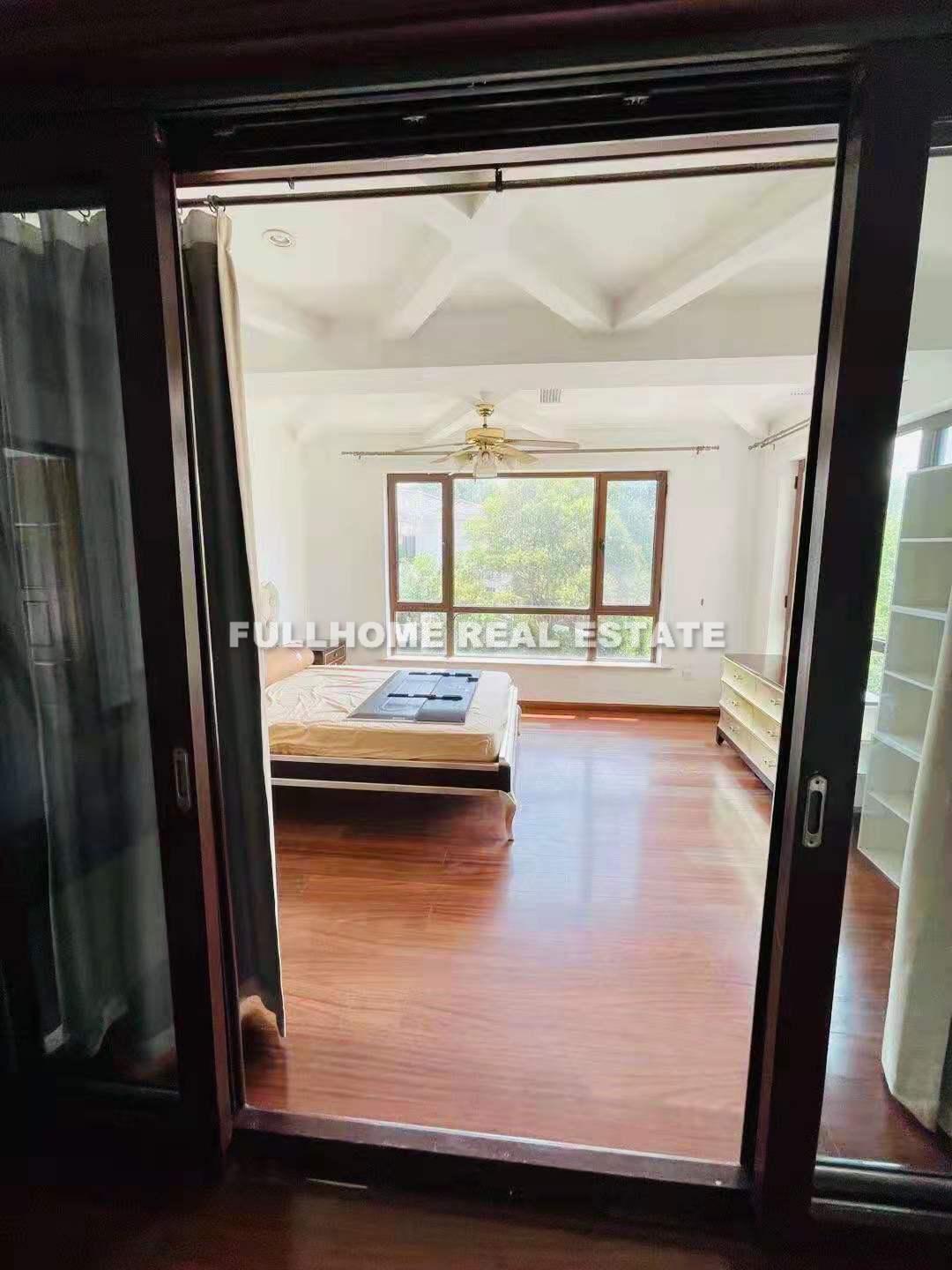 Long Beach Garden Villa - Interior view 7, Shanghai rental property