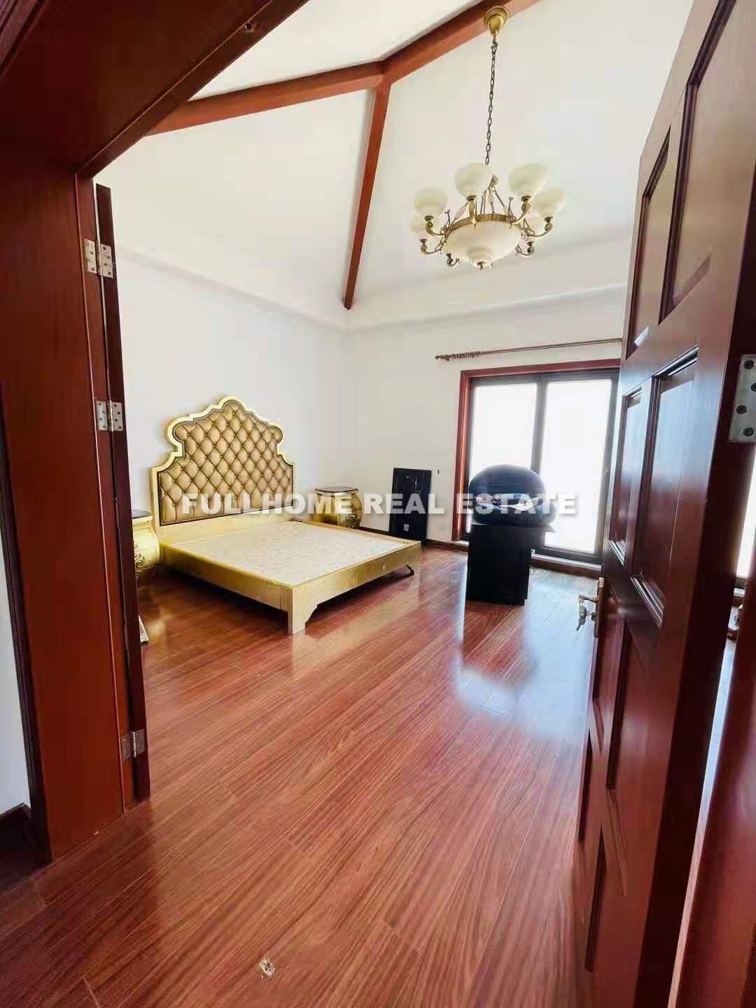 Long Beach Garden Villa - Interior view 8, Shanghai rental property