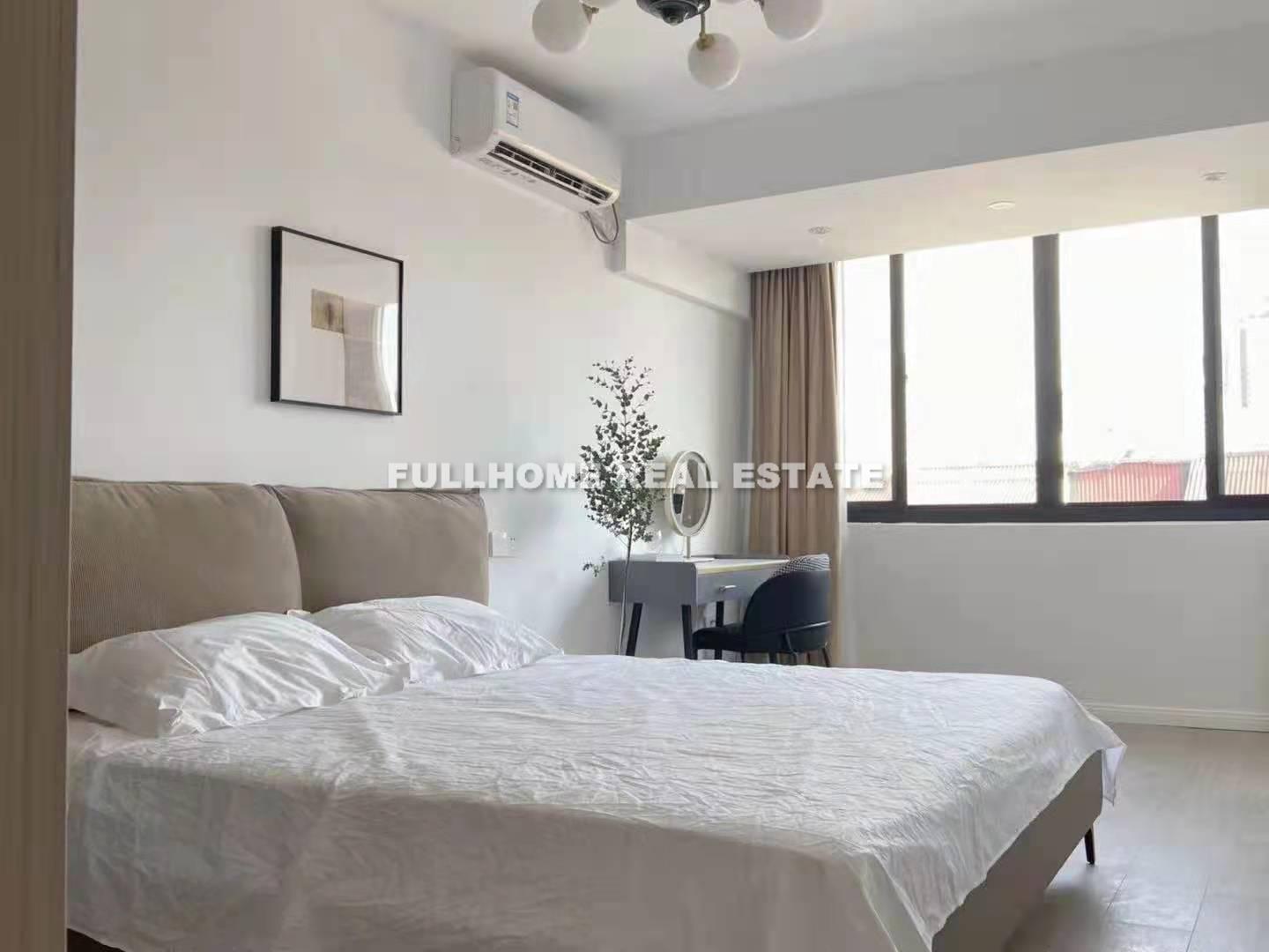 Nanhui Apartment - Interior view 5, Shanghai rental property