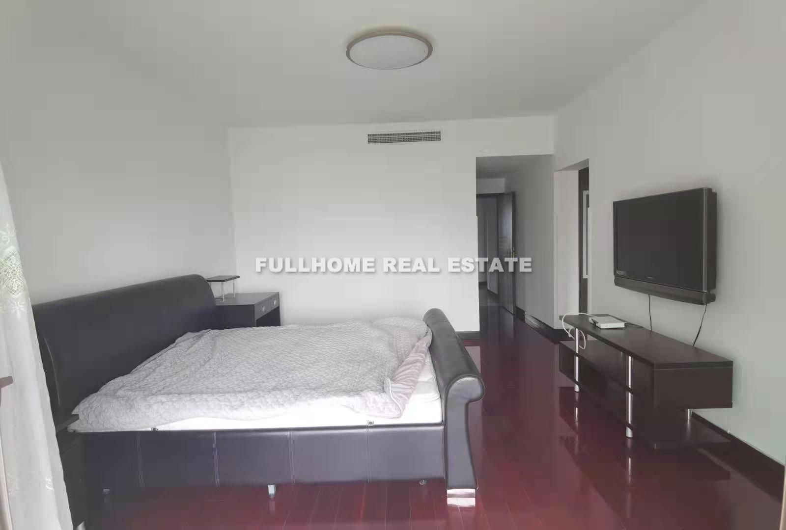 Shimao Riviera Garden - Interior view 13, Shanghai rental property