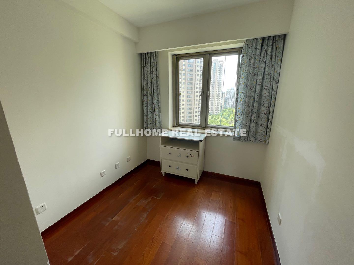 Yanlord Town - Interior view 2, Shanghai rental property