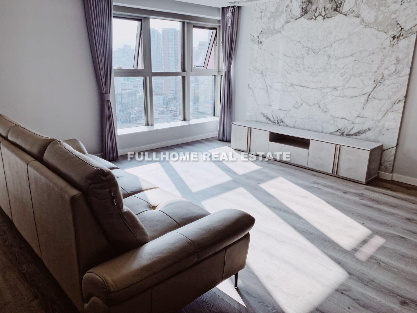 8 Park Avenue - Interior view 3, Shanghai rental property