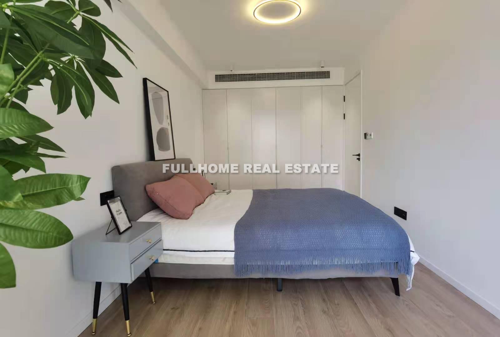 Oriental Manhattan - Interior view 6, Shanghai rental property