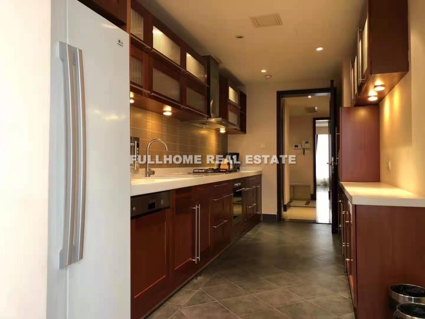 Belgravia - Interior view 5, Shanghai rental property