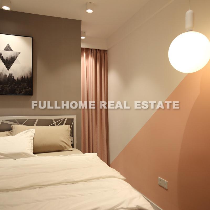 Wanping Apartment - Interior view 5, Shanghai rental property