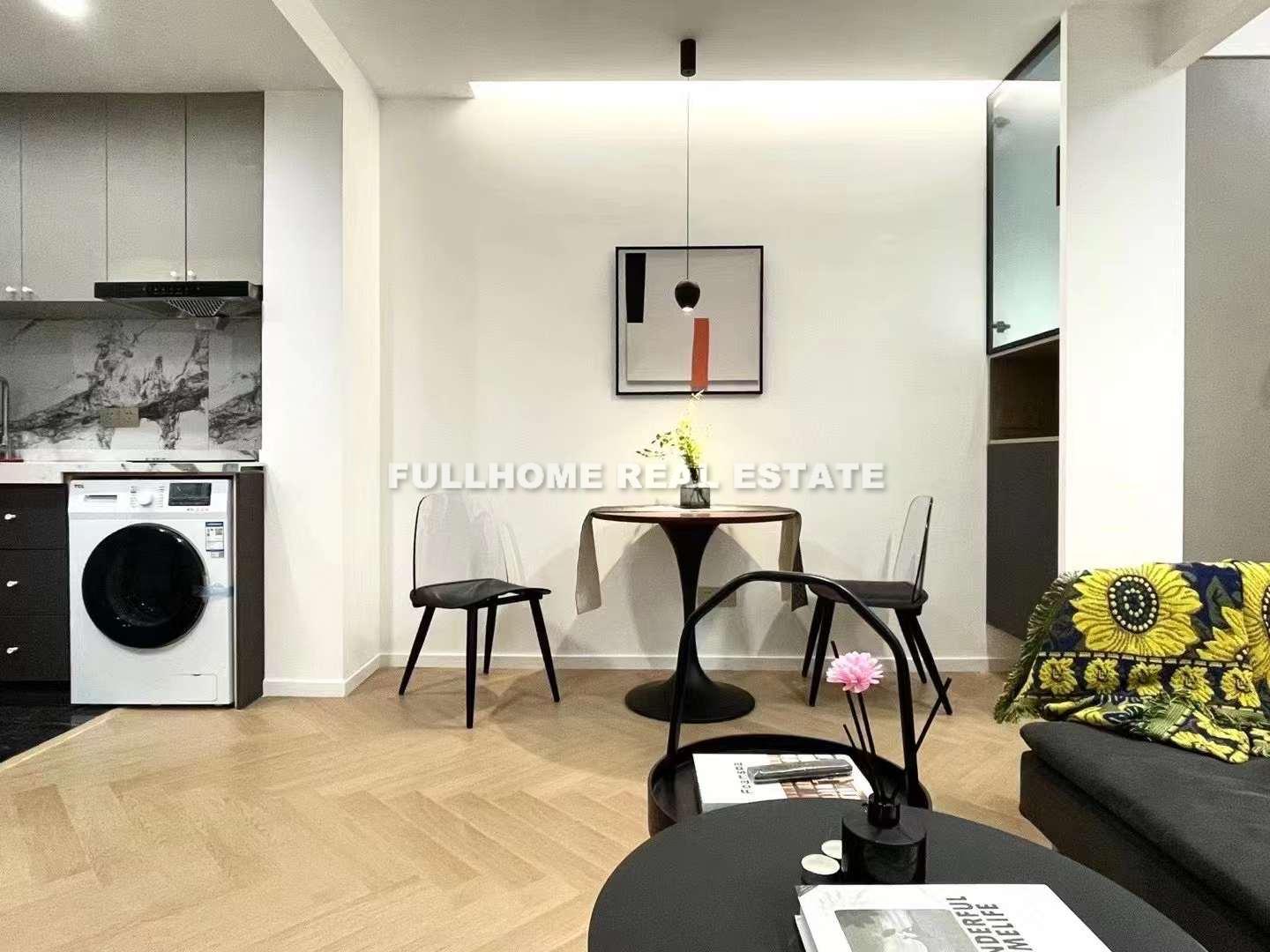 Tong Ji Garden - Interior view 3, Shanghai rental property