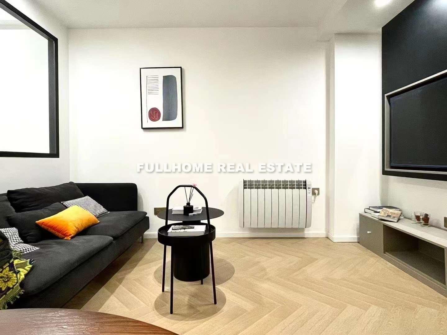Tong Ji Garden - Interior view 2, Shanghai rental property