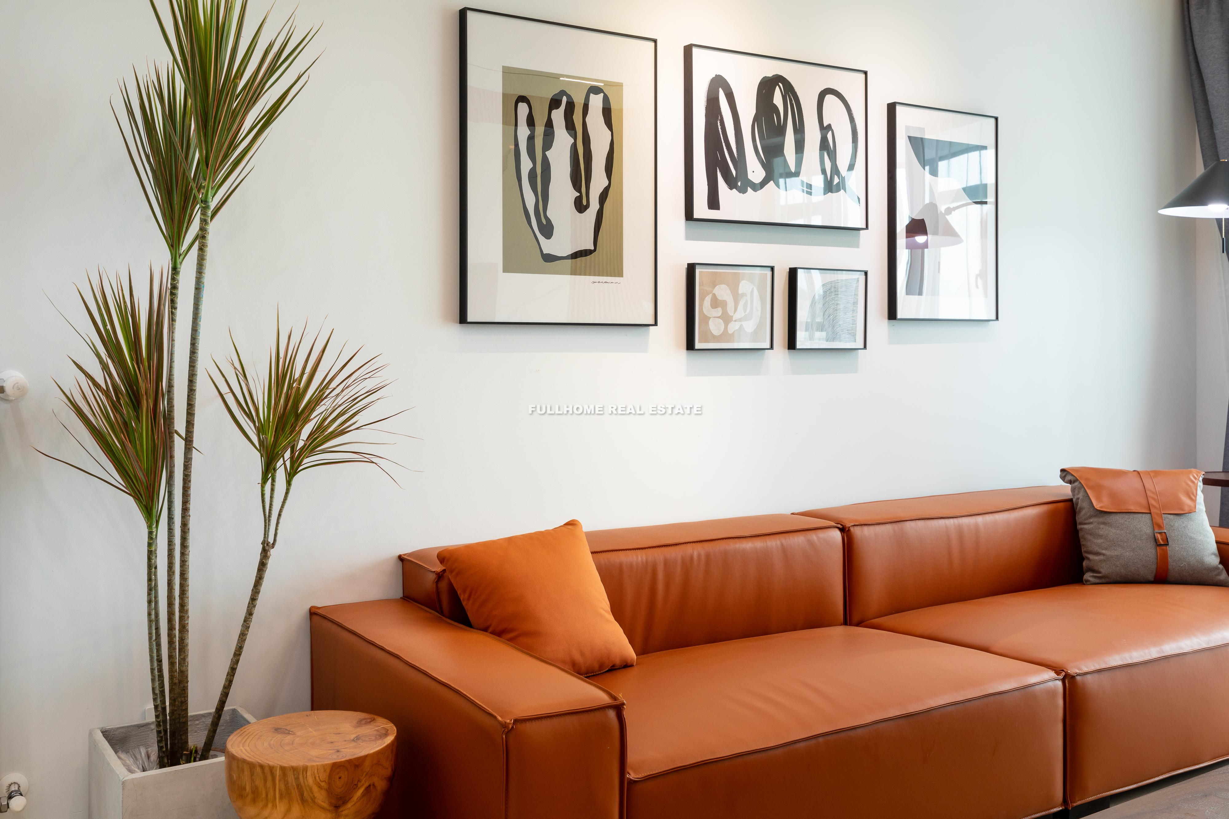 Shen Ya Xin Hua Fu - Interior view 8, Shanghai rental property